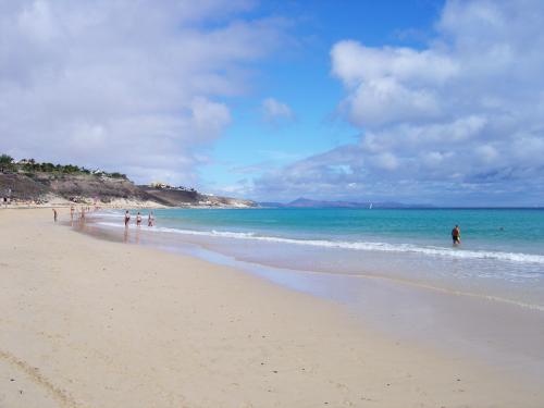 Corralejo