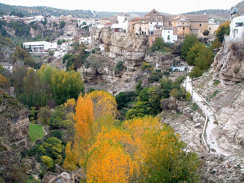 Alhama de Granada Alhama de Granada