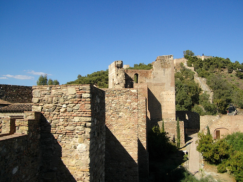 Gibralfaro