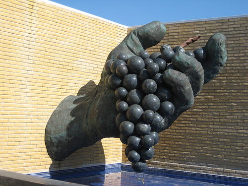 Museo del Vino Museo del Vino