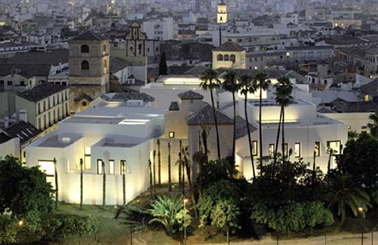 Museo Picasso de Malaga Museo Picasso de Malaga