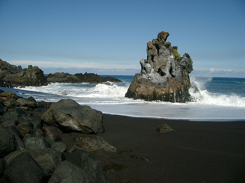 Playa Bollullo