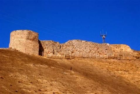 Castillo de Huete