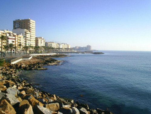 Torrevieja