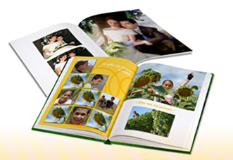 Album digital Canarias