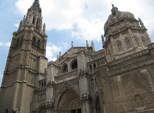 Catedral de Toledo