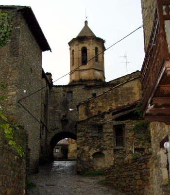 Roda de Isábena