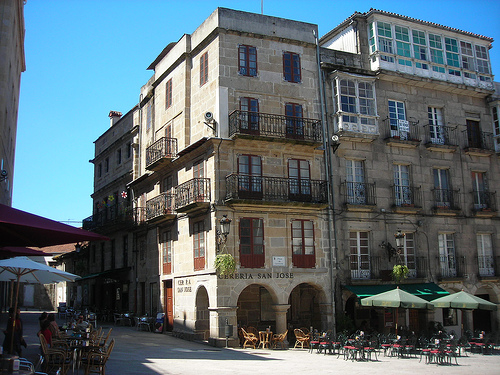 Casco Vello
