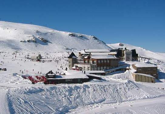 Sierra Nevada