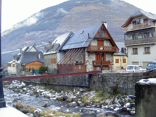 Vielha