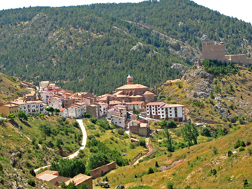 Alcalá de la Selva