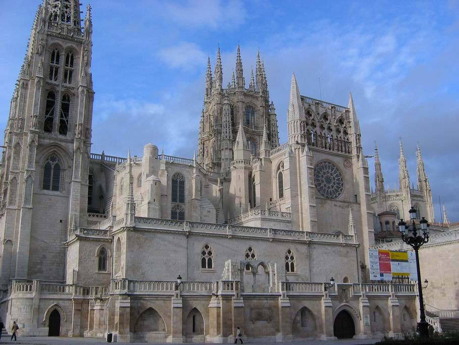 Catedral de Burgos