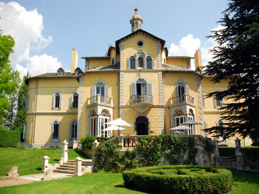 Hotel Torre del Remei en Bolvir