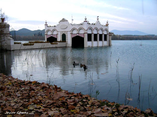 Banyoles - Girona