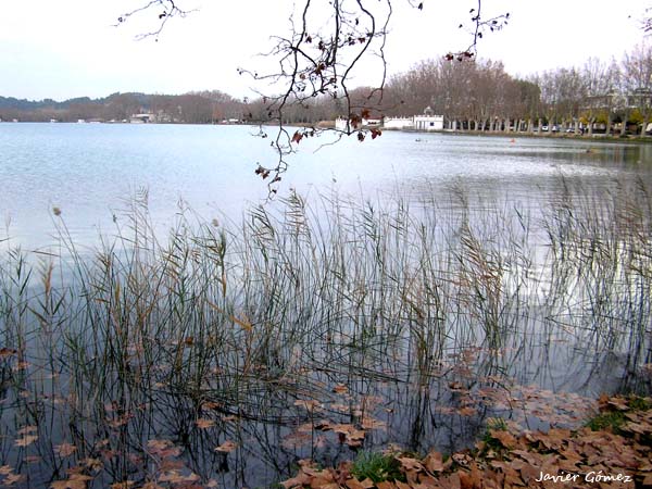 Banyoles - Girona