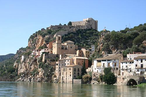 Miravet