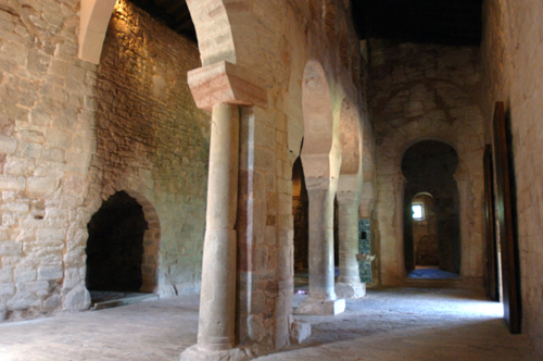 Monasterio de Suso