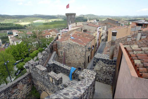 Hostalric