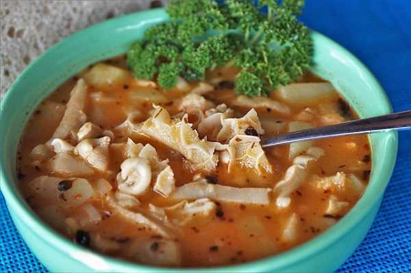 Comer en Madrid: callos