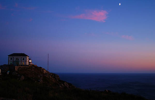 Finisterre Galicia