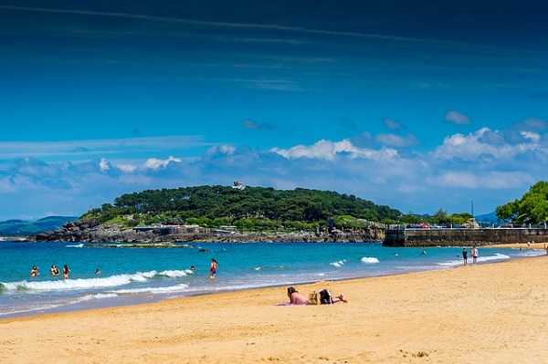 Excursiones en Santander