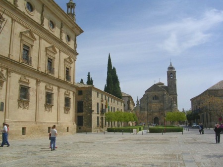 Ubeda Ubeda