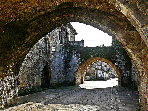 Cartes Cantabria