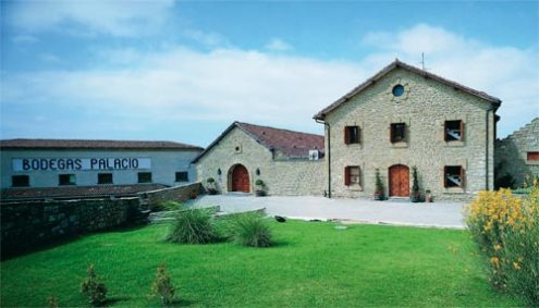 Hotel Bodega de Don Cosme
