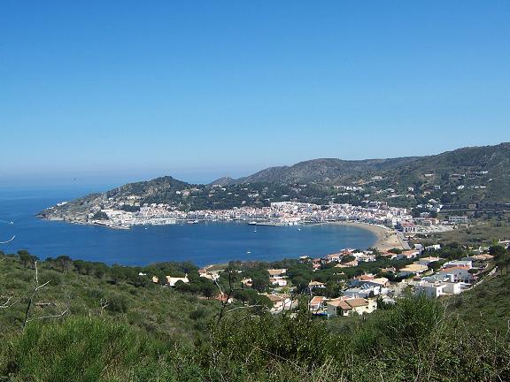 Port de la Selva
