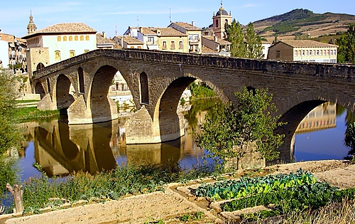 Puente la Reina en Navarra puente-la-reina-en-navarra