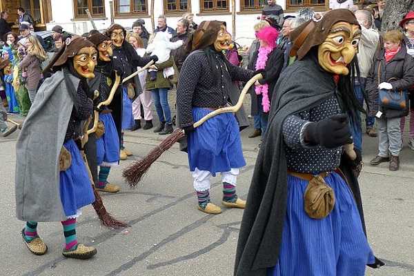 Carnaval de Bielsa