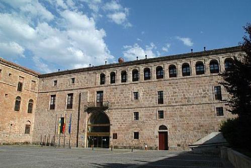 Hosteria del Monasterio de San Millan