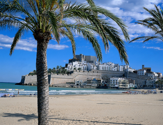 peniscola