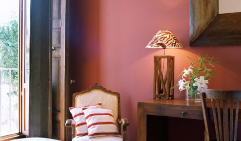 Hotel el Cocheron
