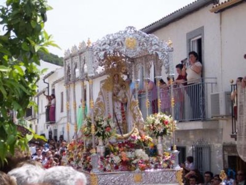 Fiesta de la Aurora en Córdoba