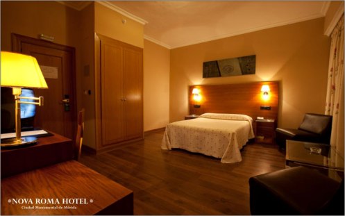 Hotel Nova Roma