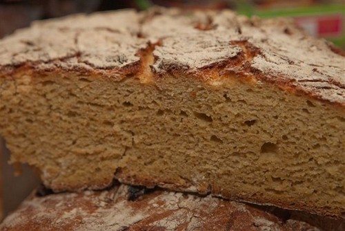 Denominacion de Origen Pan de Cea en Orense