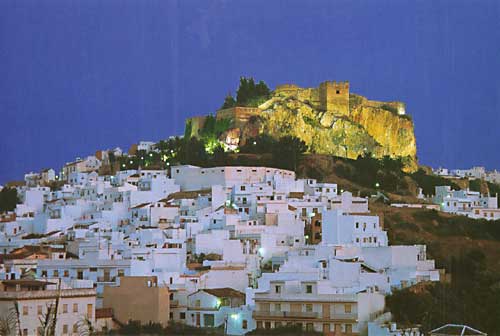 Salobreña