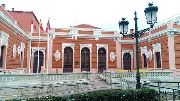 Gran Casino de Ciudad Real