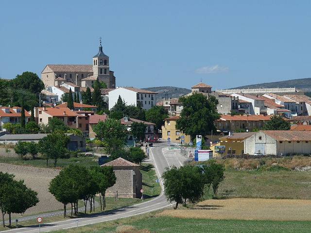 Cogolludo Guadalajara