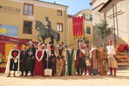 Alvarada de Cañete