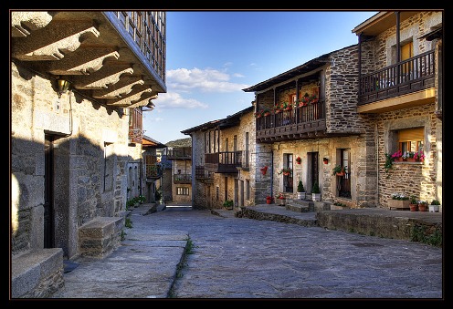 Puebla de Sanabria (Zamora)