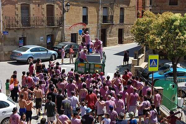 Batalla del clarete de San Asensio