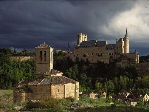 Iglesia de la Vera Cruz