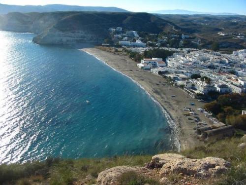 Agua Amarga (Almería) Agua Amarga (Almería)