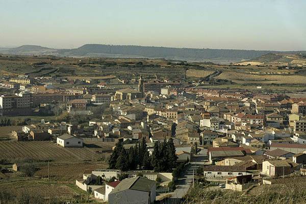 Fuenmayor La Rioja