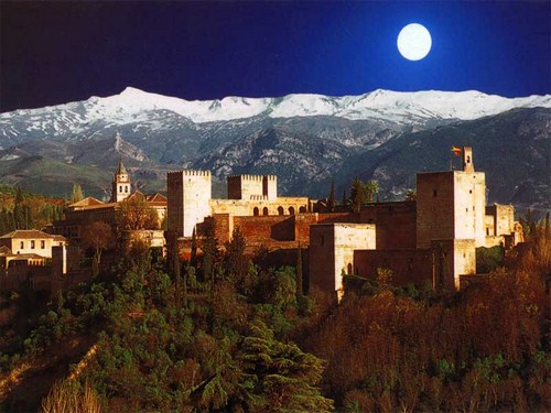 Mirador de San Nicolas