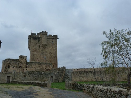 San Felices de los Gallegos