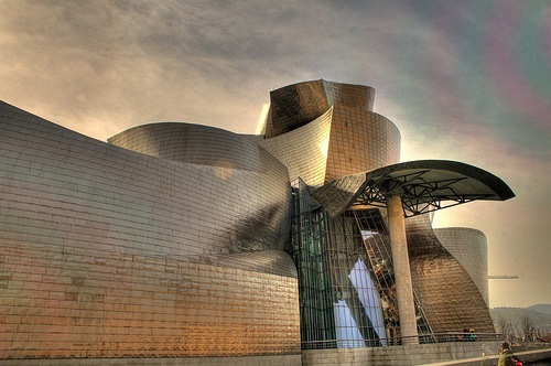 Museo Guggenheim