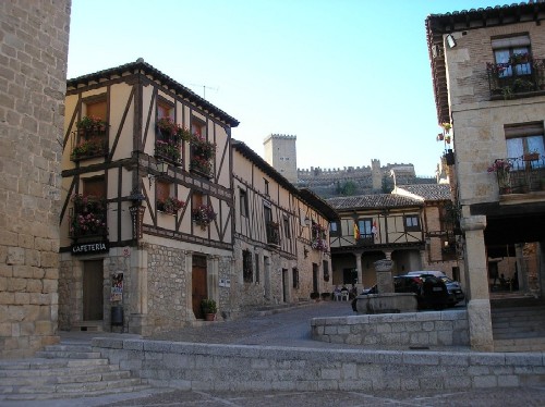 Peñaranda de Duero